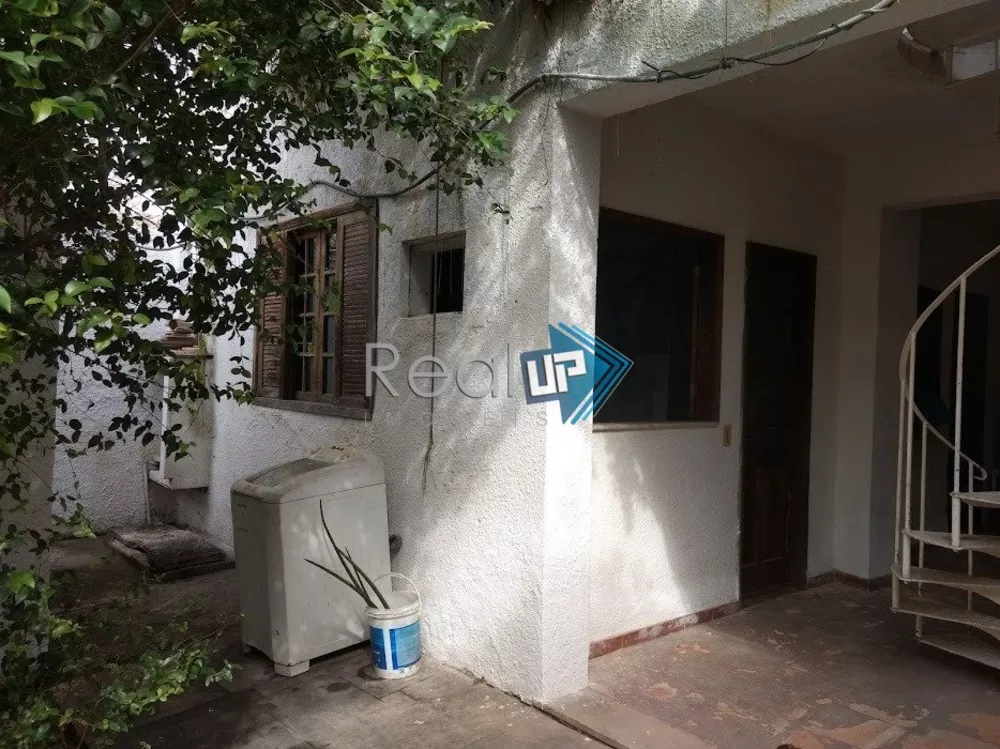 Casa, 9 quartos, 661 m² - Foto 44
