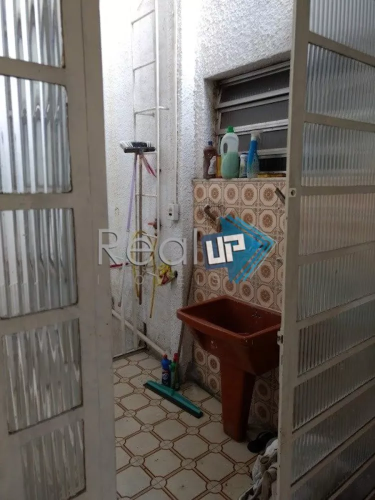 Casa, 9 quartos, 661 m² - Foto 33