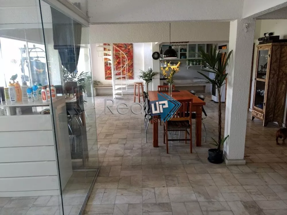 Casa, 9 quartos, 661 m² - Foto 10