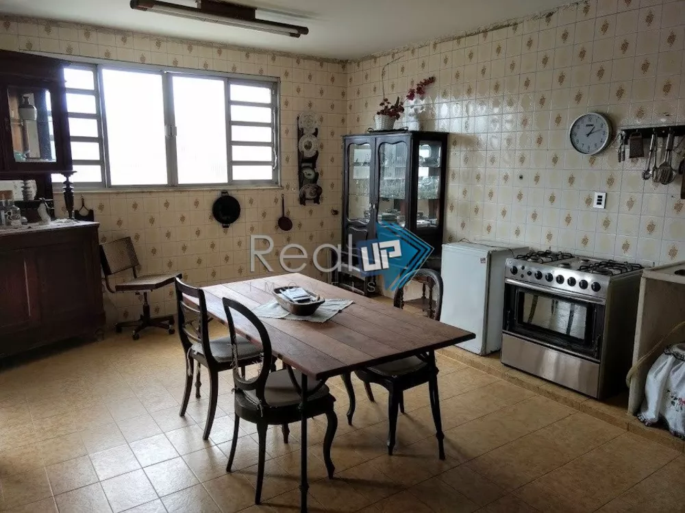 Casa, 9 quartos, 661 m² - Foto 17