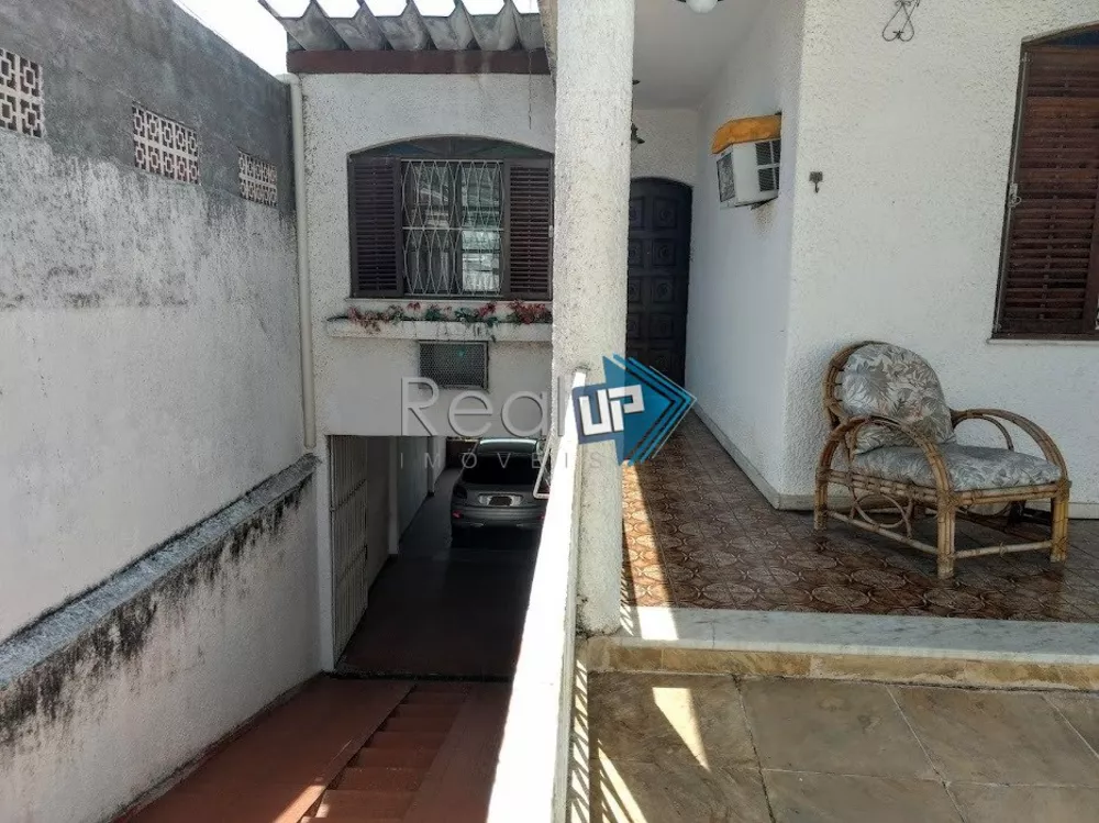 Casa, 9 quartos, 661 m² - Foto 14