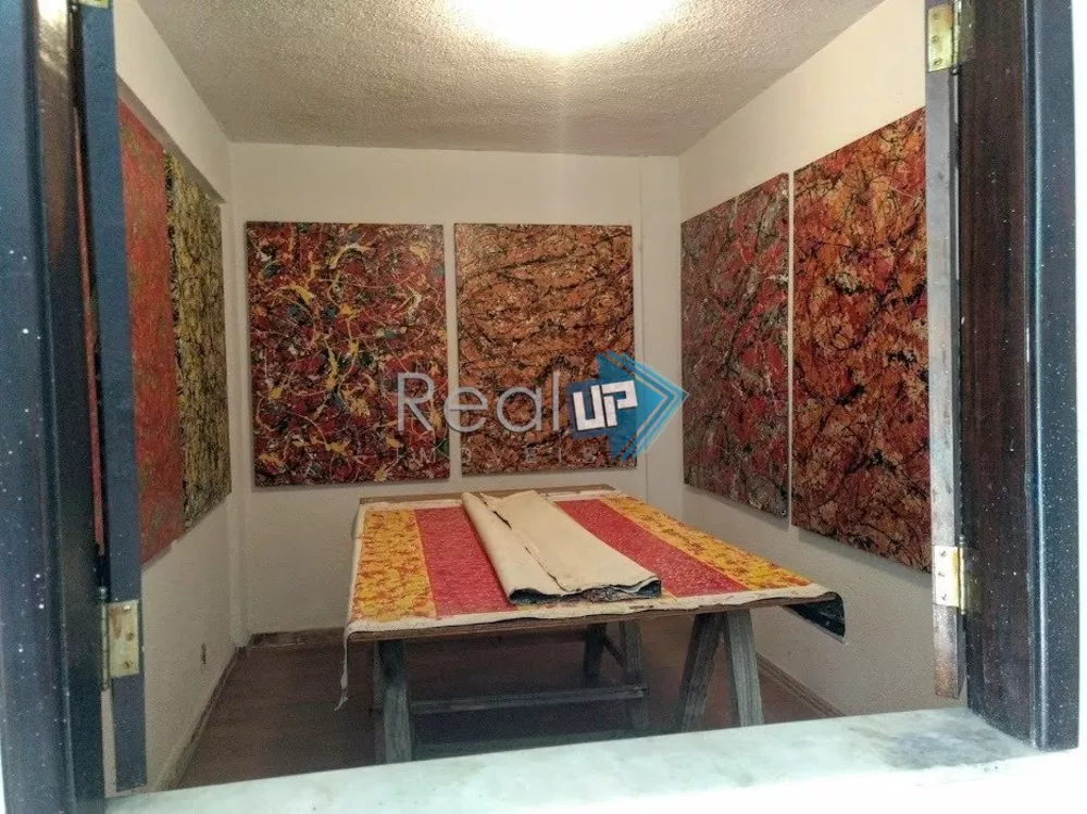 Casa, 9 quartos, 661 m² - Foto 25