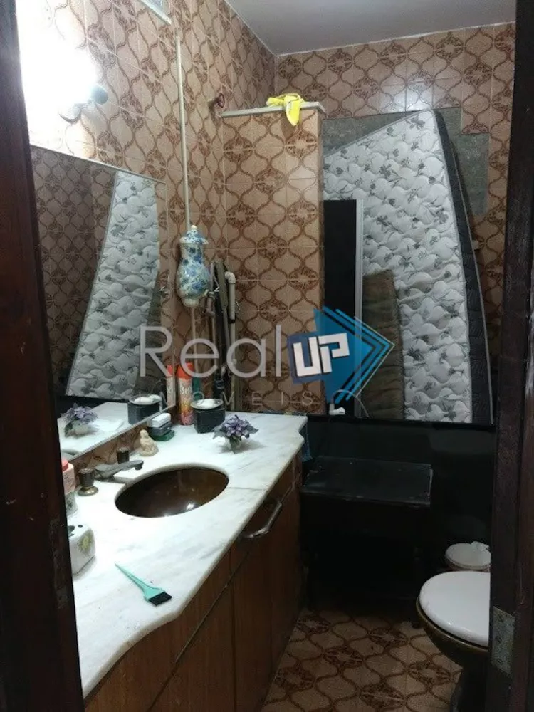 Casa, 9 quartos, 661 m² - Foto 36