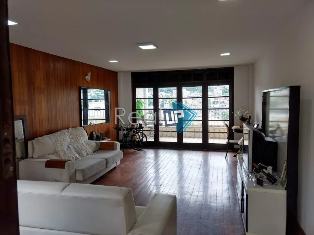 Casa, 9 quartos, 661 m² - Foto 4