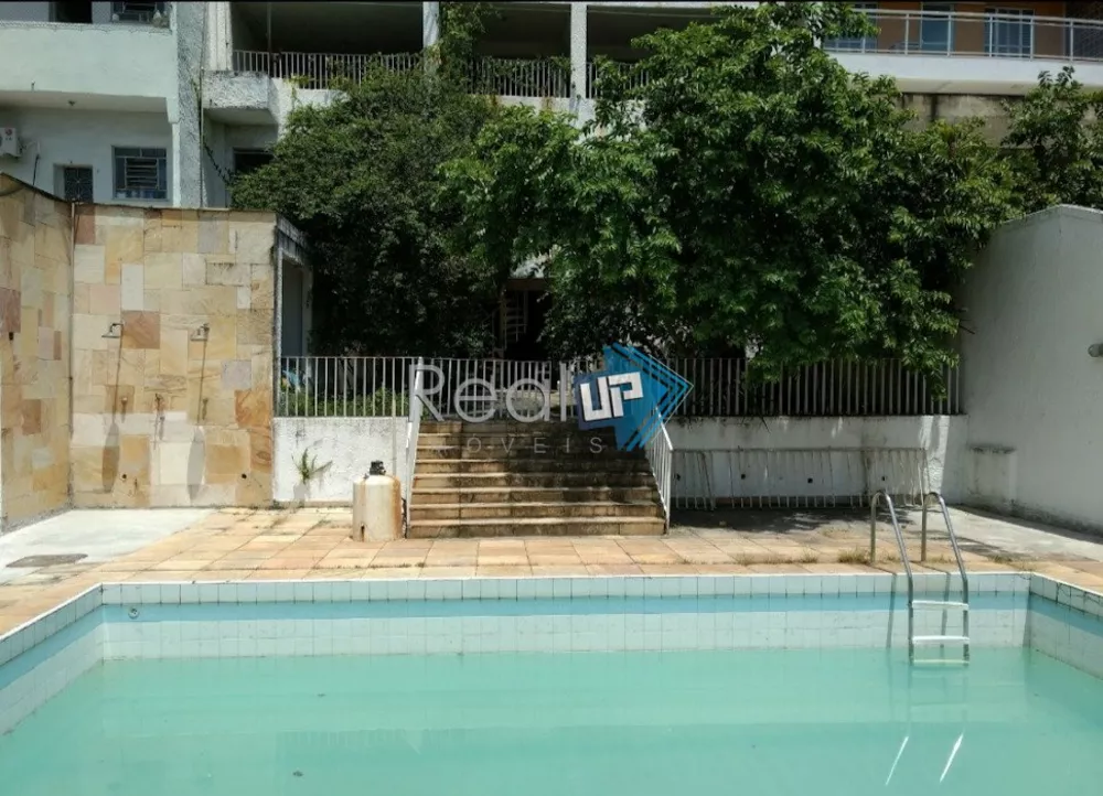 Casa, 9 quartos, 661 m² - Foto 1