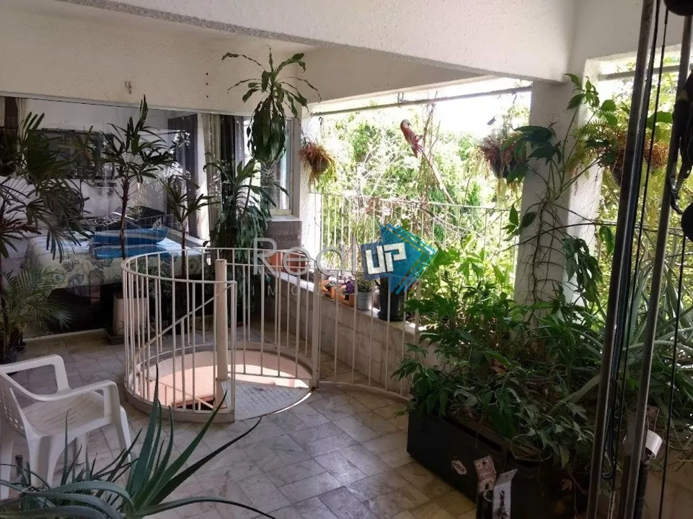 Casa, 9 quartos, 661 m² - Foto 8