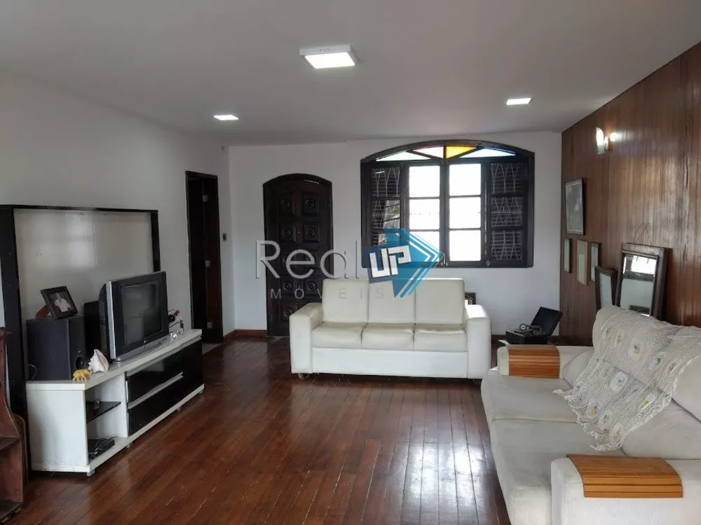 Casa, 9 quartos, 661 m² - Foto 3