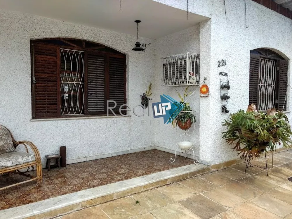 Casa, 9 quartos, 661 m² - Foto 16