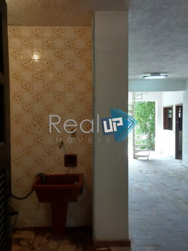 Casa, 9 quartos, 661 m² - Foto 49