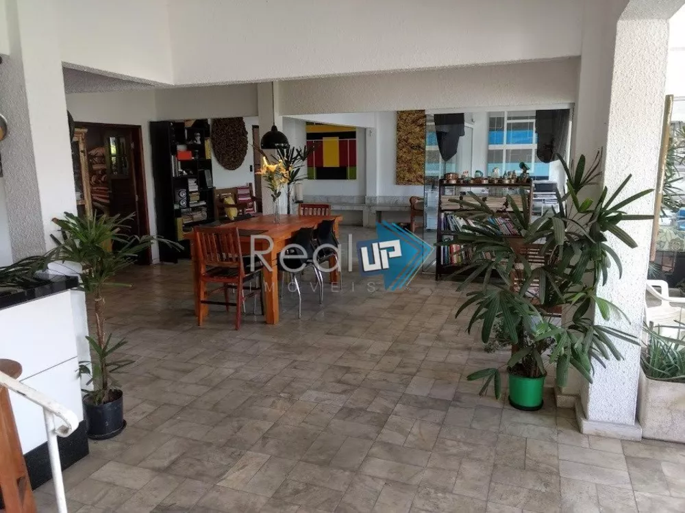 Casa, 9 quartos, 661 m² - Foto 6