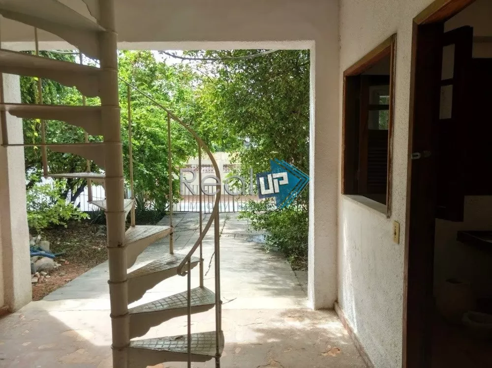 Casa, 9 quartos, 661 m² - Foto 53