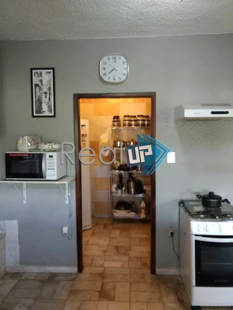 Casa, 9 quartos, 661 m² - Foto 13