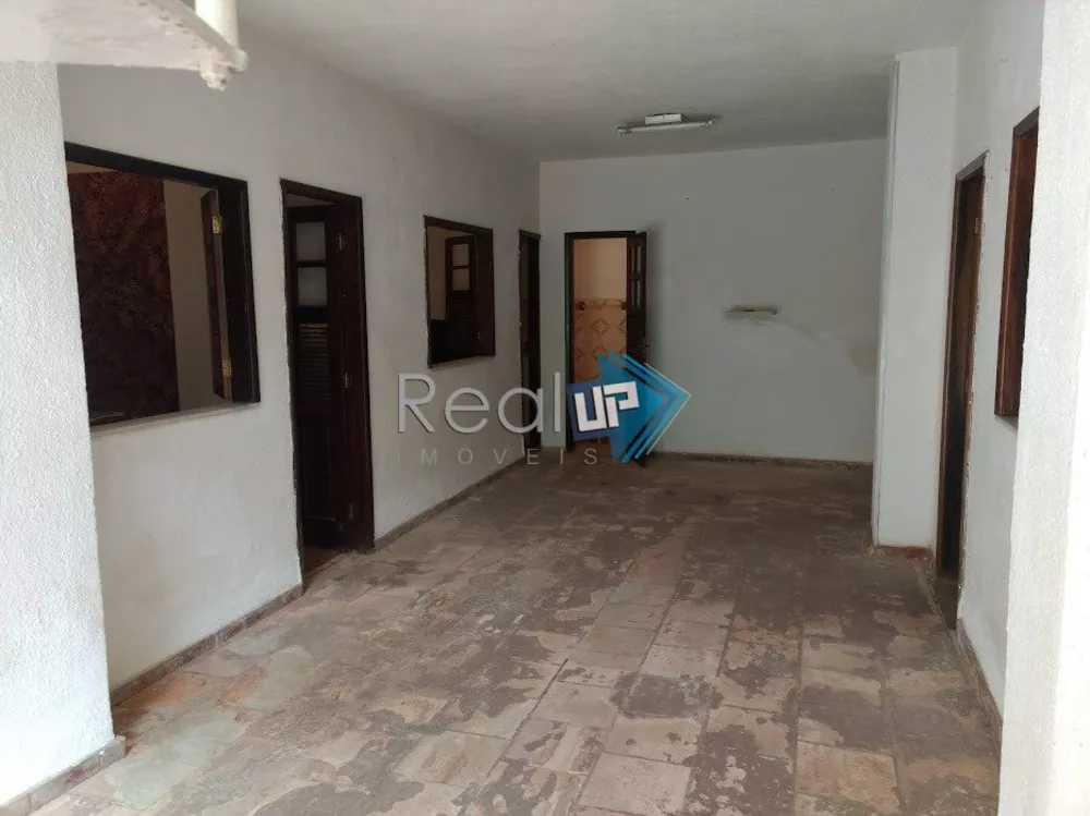 Casa, 9 quartos, 661 m² - Foto 46