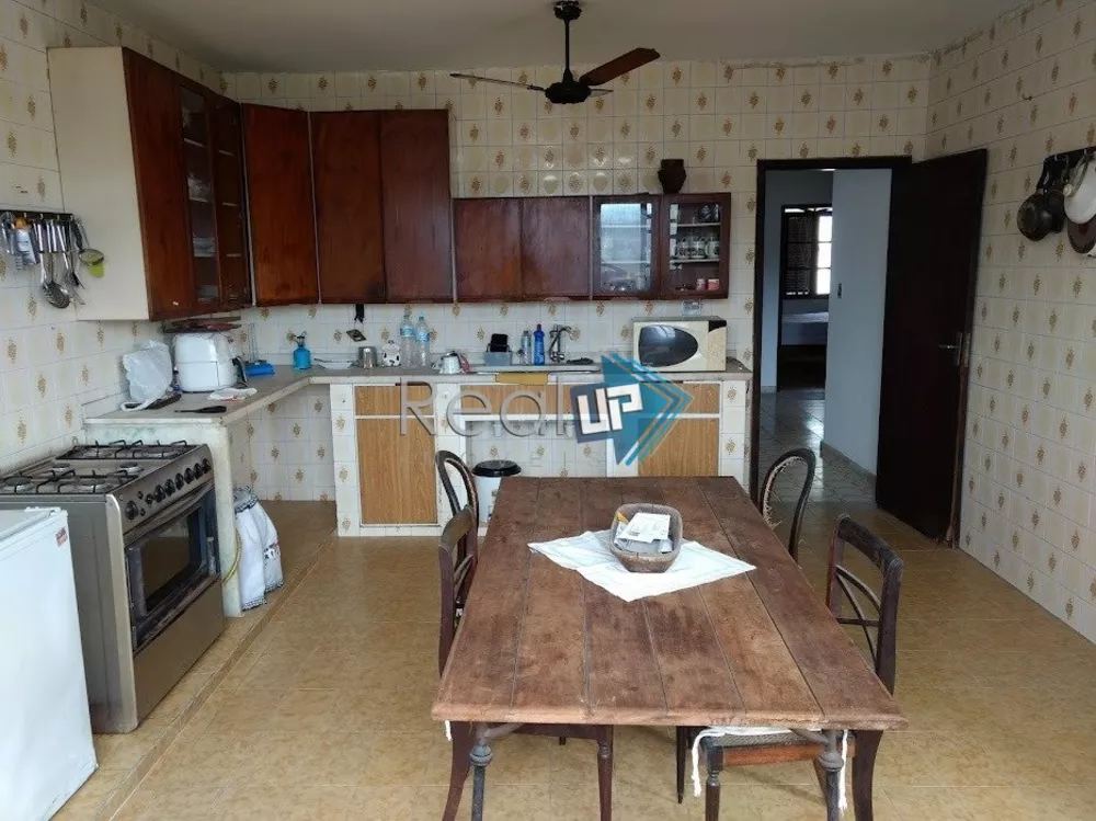 Casa, 9 quartos, 661 m² - Foto 18