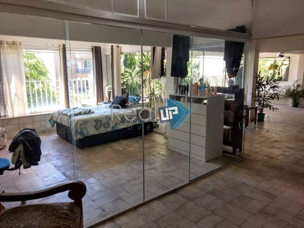 Casa, 9 quartos, 661 m² - Foto 9