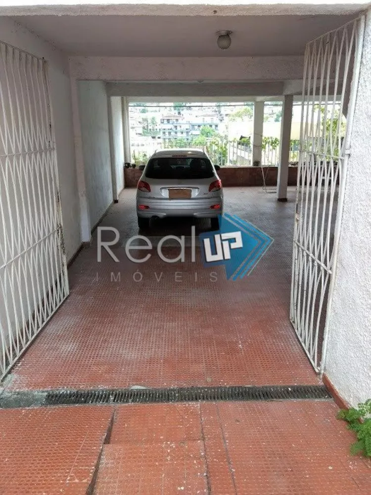 Casa, 9 quartos, 661 m² - Foto 29