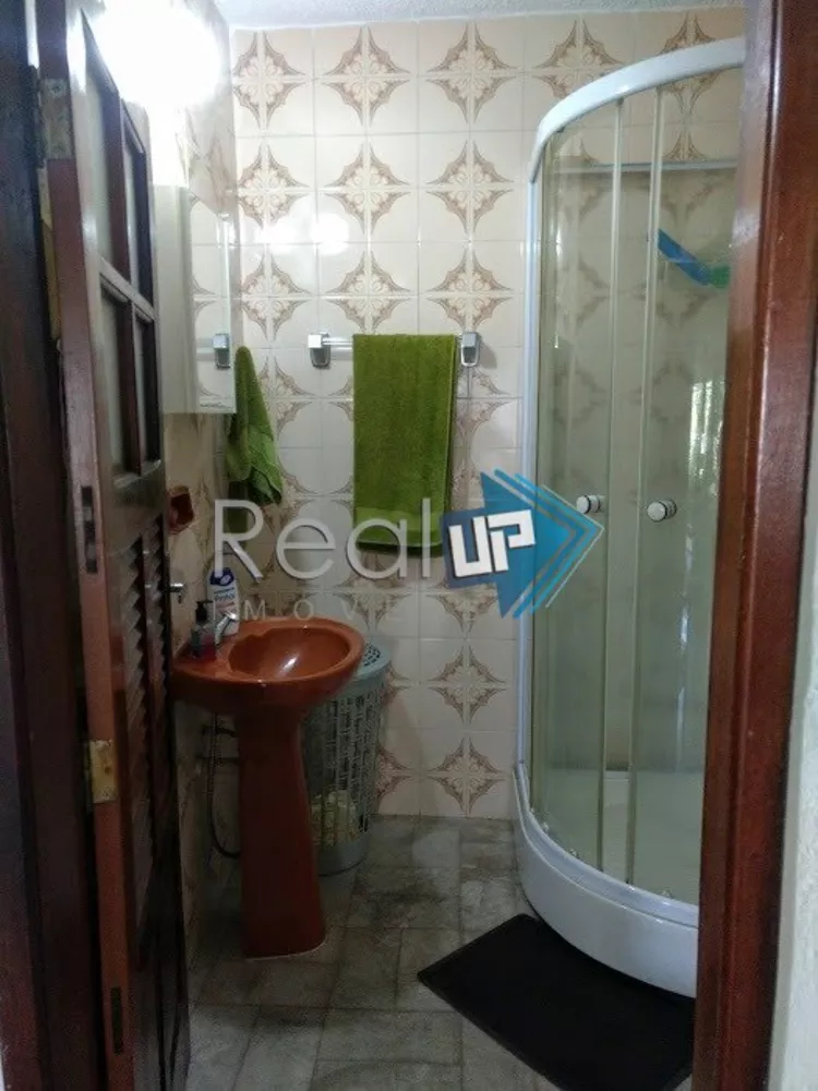 Casa, 9 quartos, 661 m² - Foto 12