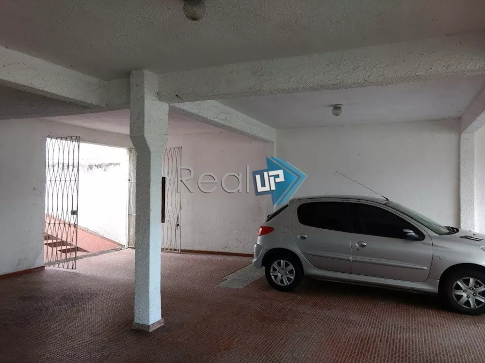 Casa, 9 quartos, 661 m² - Foto 27
