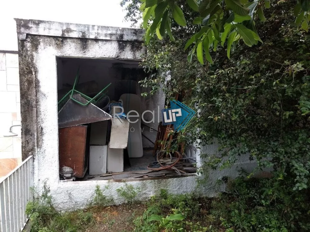 Casa, 9 quartos, 661 m² - Foto 55