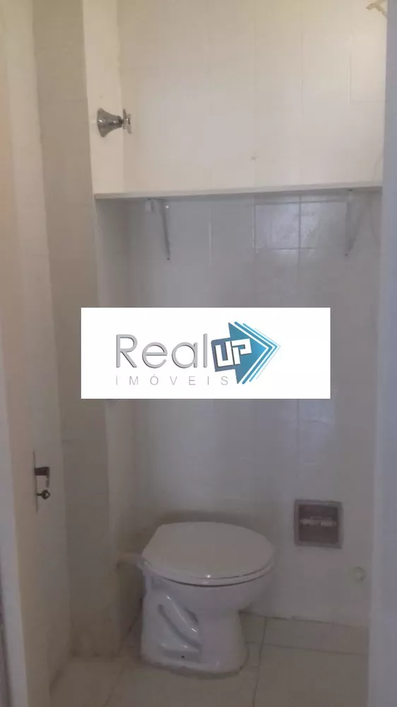 Apartamento, 1 quarto, 40 m² - Foto 8