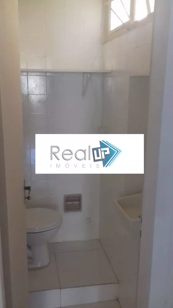 Apartamento, 1 quarto, 40 m² - Foto 7
