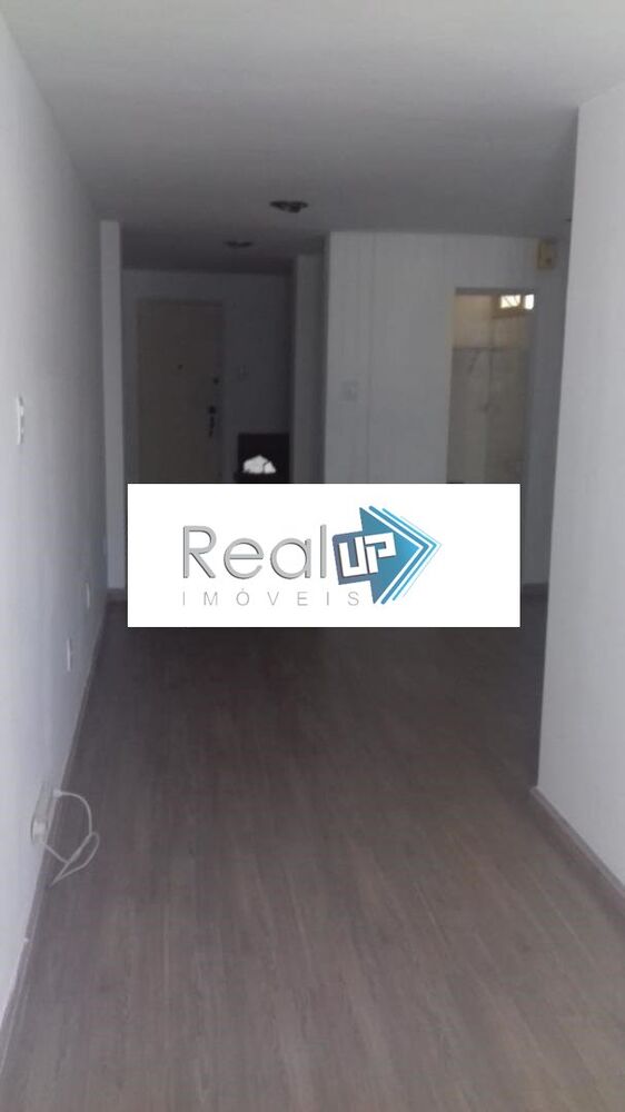 Apartamento, 1 quarto, 40 m² - Foto 2