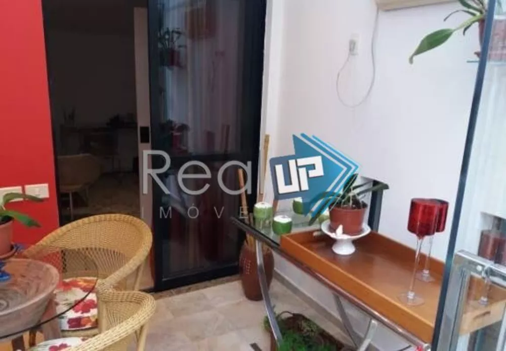 Apartamento à venda com 3 quartos, 149m² - Foto 9