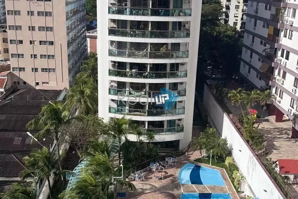 Apartamento, 2 quartos, 76 m² - Foto 18
