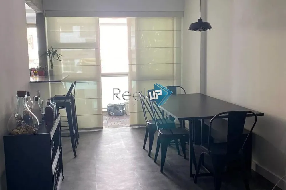 Apartamento, 2 quartos, 76 m² - Foto 5
