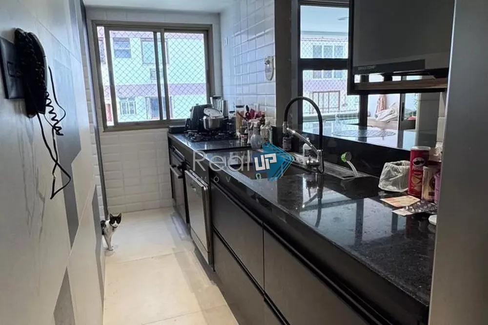 Apartamento, 2 quartos, 76 m² - Foto 6