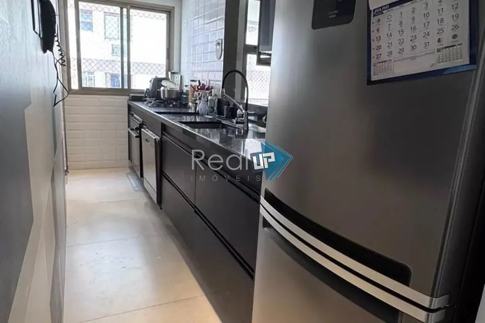 Apartamento, 2 quartos, 76 m² - Foto 7