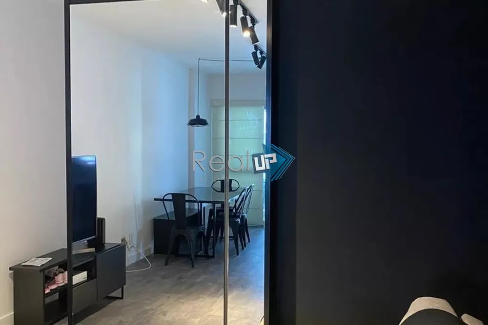 Apartamento, 2 quartos, 76 m² - Foto 3