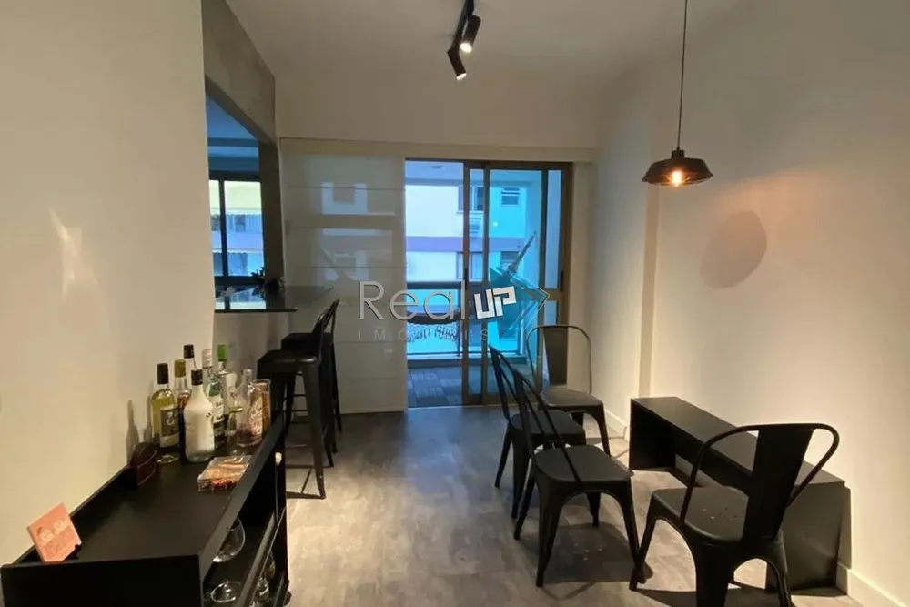 Apartamento, 2 quartos, 76 m² - Foto 20