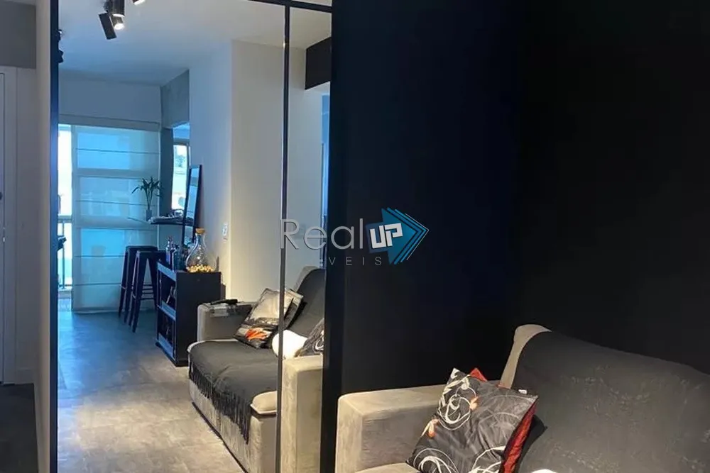 Apartamento, 2 quartos, 76 m² - Foto 4