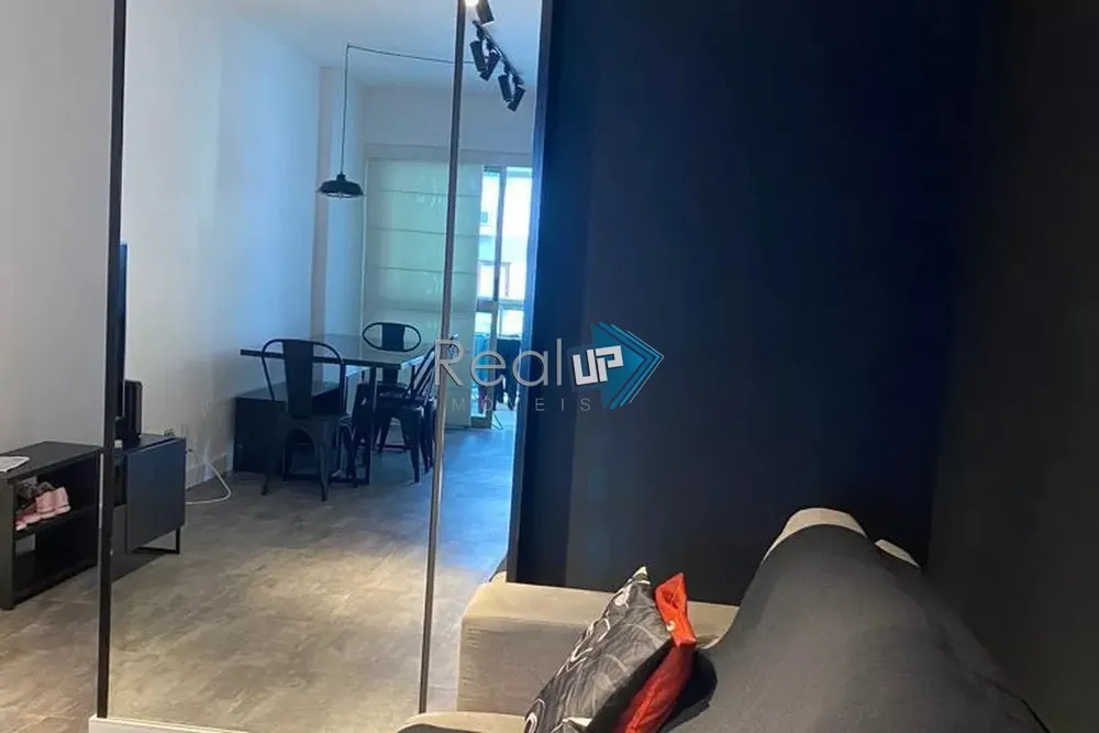 Apartamento, 2 quartos, 76 m² - Foto 1