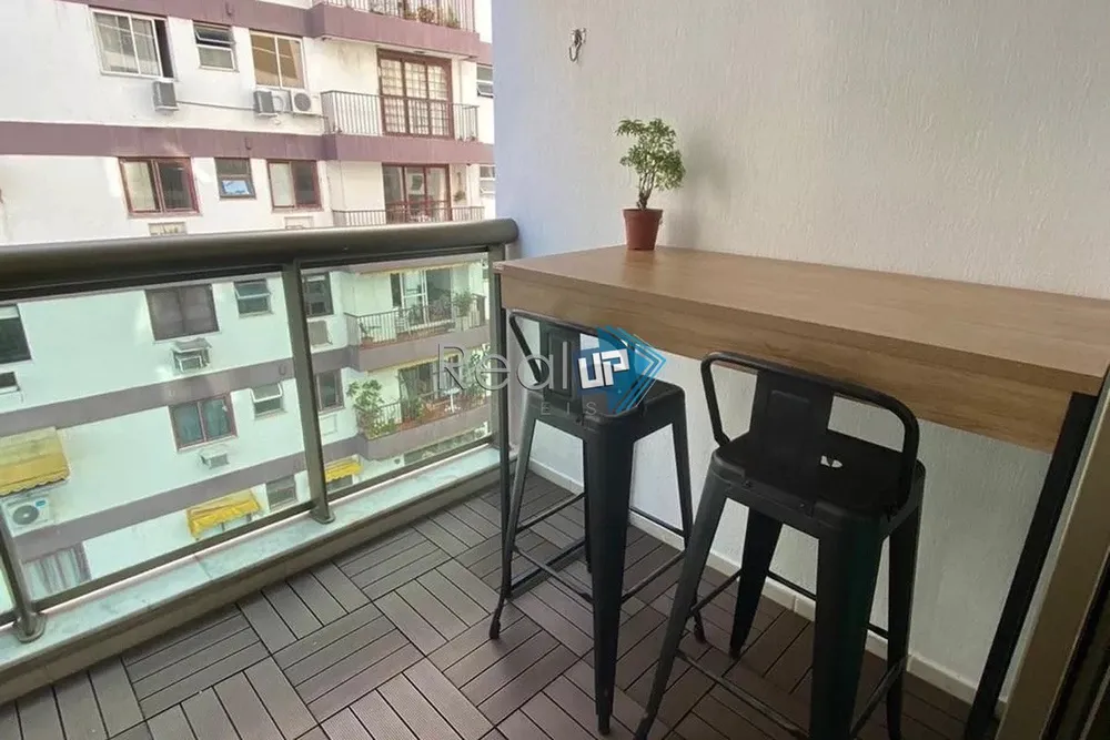 Apartamento, 2 quartos, 76 m² - Foto 17