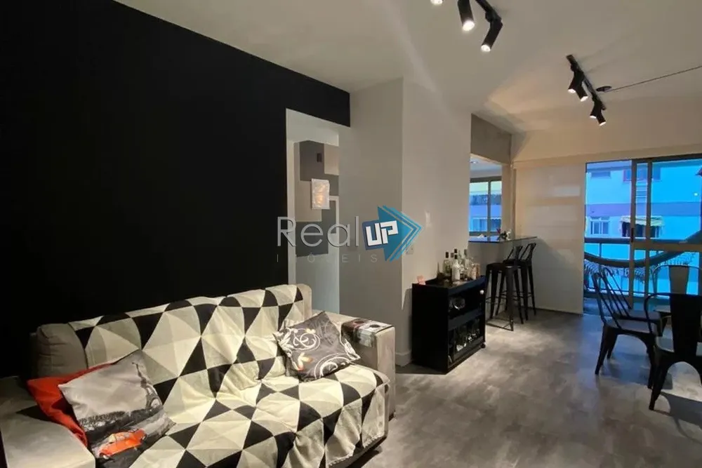Apartamento, 2 quartos, 76 m² - Foto 2