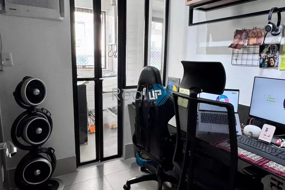 Apartamento, 2 quartos, 76 m² - Foto 11