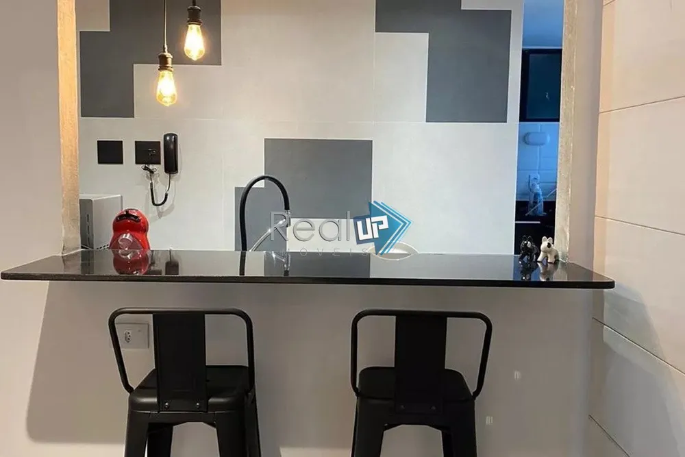 Apartamento, 2 quartos, 76 m² - Foto 9