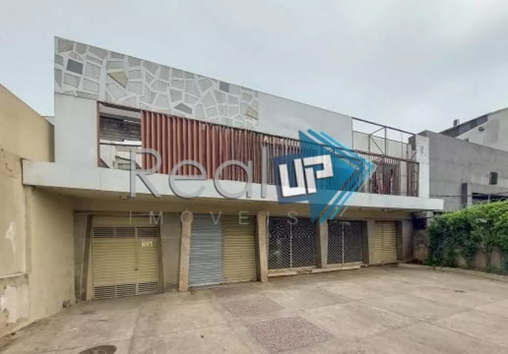 Loja-Salão à venda, 617m² - Foto 1