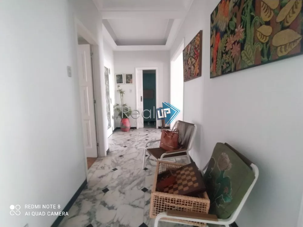 Apartamento, 4 quartos, 108 m² - Foto 6