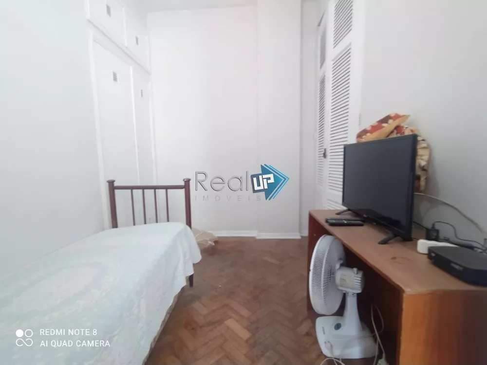 Apartamento, 4 quartos, 108 m² - Foto 16