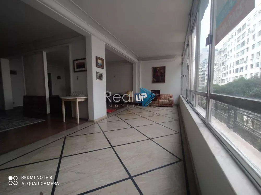 Apartamento, 4 quartos, 108 m² - Foto 1
