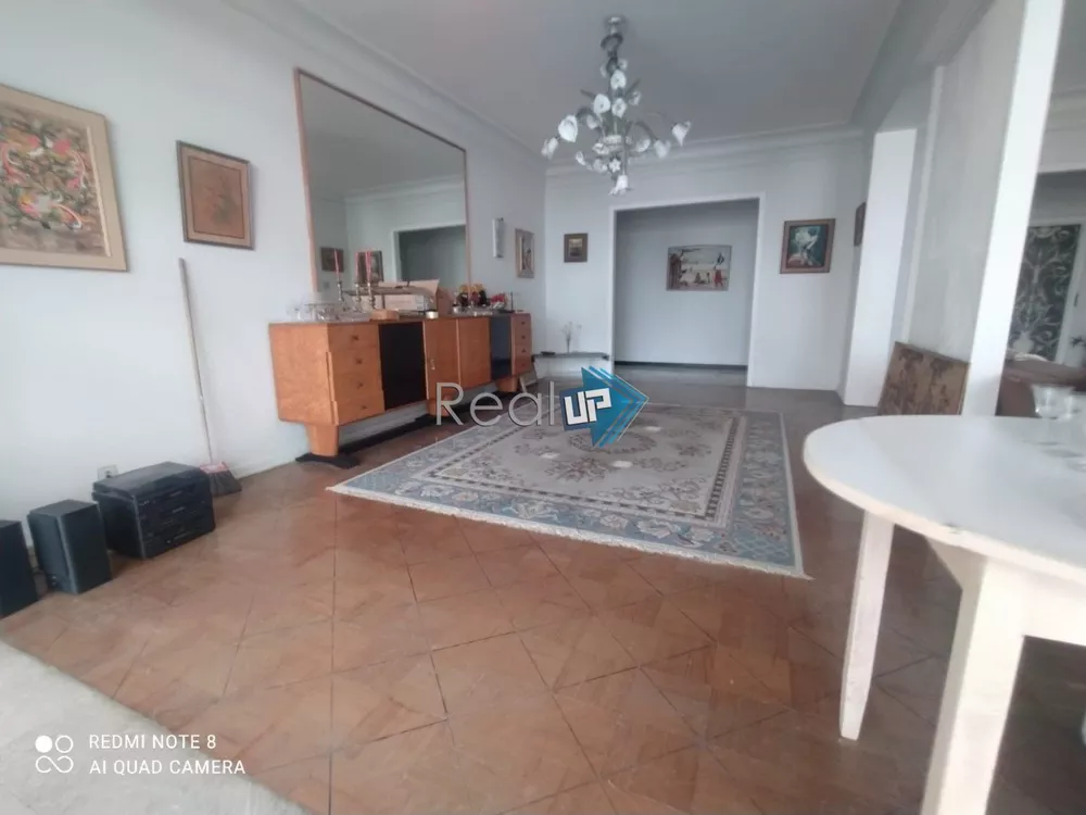 Apartamento, 4 quartos, 108 m² - Foto 3