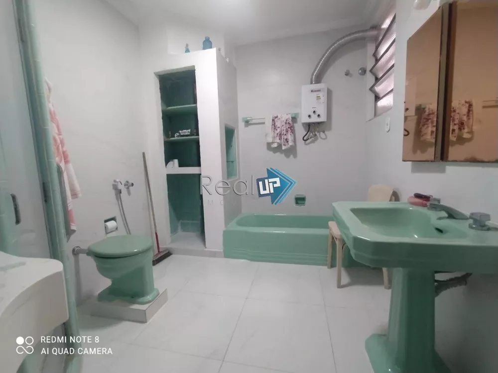 Apartamento, 4 quartos, 108 m² - Foto 27