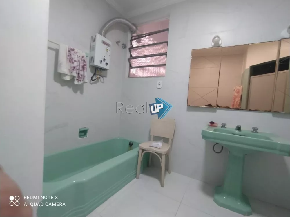 Apartamento, 4 quartos, 108 m² - Foto 35