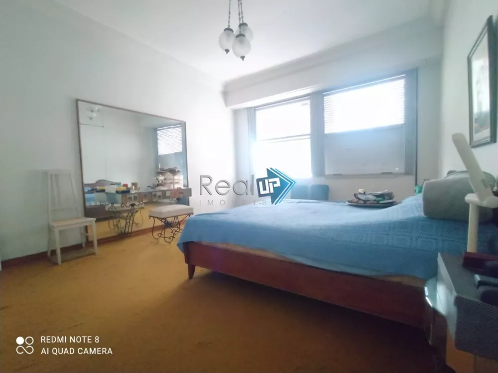 Apartamento, 4 quartos, 108 m² - Foto 23
