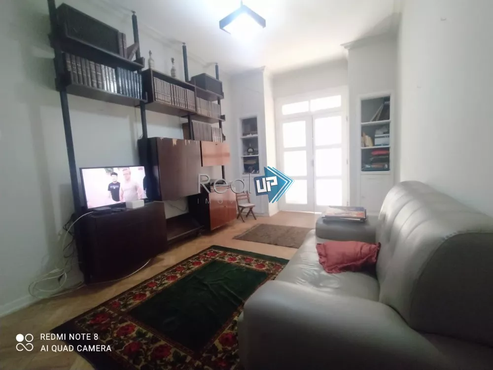 Apartamento, 4 quartos, 108 m² - Foto 33