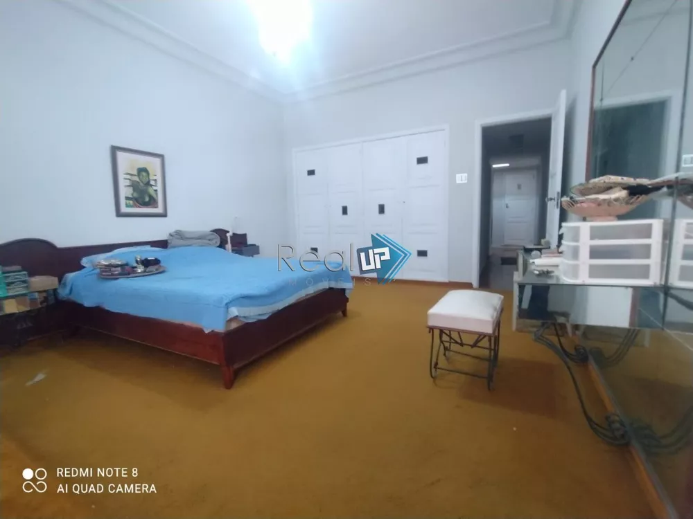 Apartamento, 4 quartos, 108 m² - Foto 29