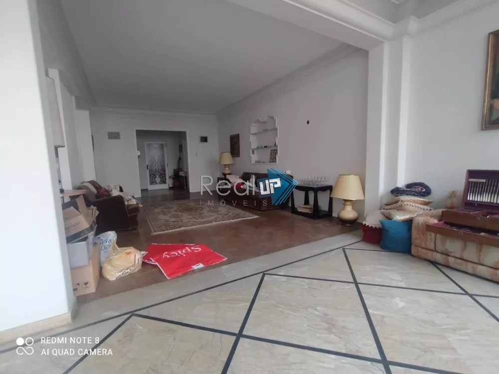 Apartamento, 4 quartos, 108 m² - Foto 2